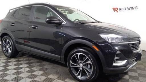 BUICK ENCORE GX 2023 KL4MMESL7PB138010 image BUICK ENCORE GX 2023 KL4MMESL7PB138010 image